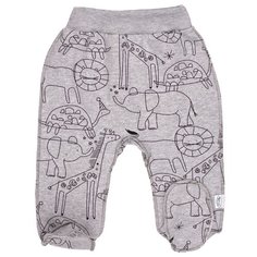 Ползунки Веселый Малыш