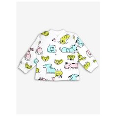 Распашонка Веселый Малыш