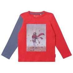 Лонгслив Kogankids