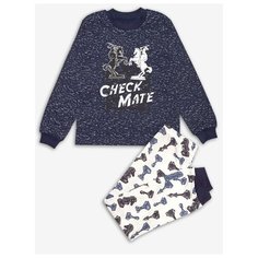 Пижама Веселый Малыш