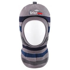 Шапка-шлем Reike