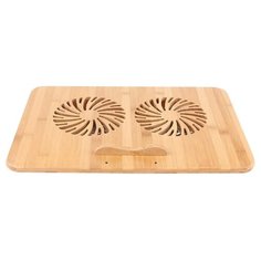 Подставка для ноутбука Зеленый