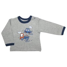 Лонгслив Веселый Малыш