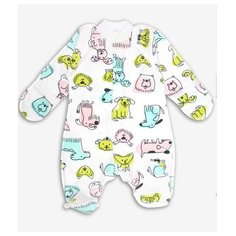 Комбинезон Веселый Малыш