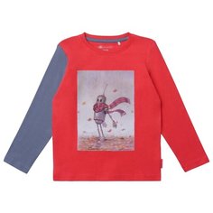 Лонгслив Kogankids