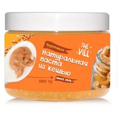 The Vill Паста из кешью