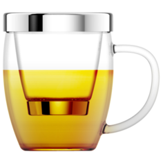 Veitron Чашка-заварник со