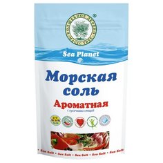 Волшебное дерево Соль морская
