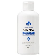 Atono2 Кислородная очищающая