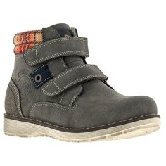 Ботинки Kakadu 6950