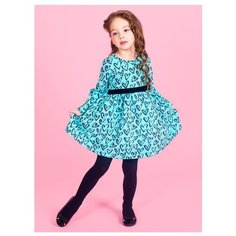 Платье Веселый Малыш