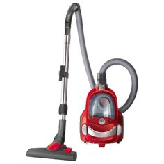 Пылесос Sencor SVC 610RD