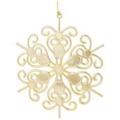 Елочная игрушка Magic Time