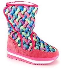 Сноубутсы Mursu 2197992