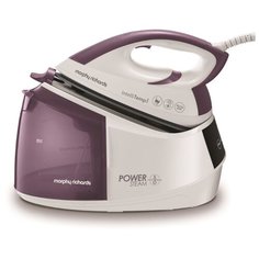 Парогенератор Morphy Richards