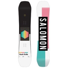 Сноуборд Salomon Huck Knife
