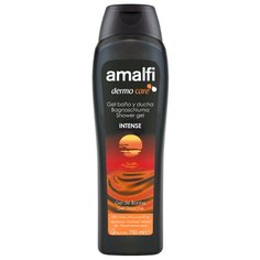 Гель для ванн и душа Amalfi