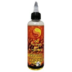 Масло для тела DeluxSPA