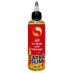 Масло для тела DeluxSPA