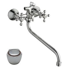 Смеситель универсальный HAIBA