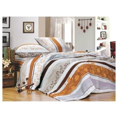 Постельное белье евростандарт Сайлид