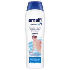 Гель для ванны и душа Amalfi