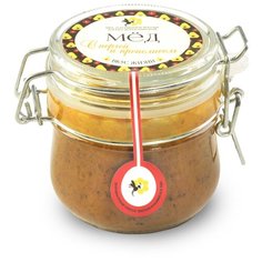 Крем-мед Мед и Конфитюр Вкус