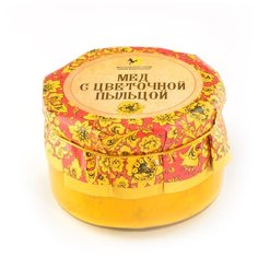 Крем-мед Мед и Конфитюр Русский