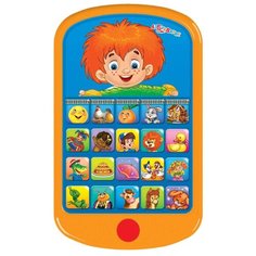 Развивающая игрушка Азбукварик