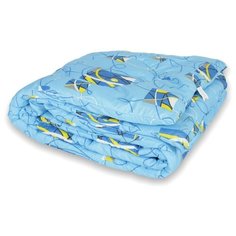 Одеяло АльВиТек Антикризис легкое