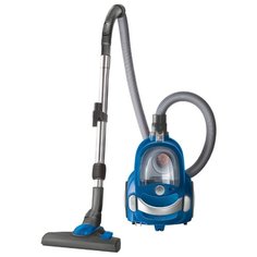 Пылесос Sencor SVC 611BL