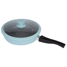 Сковорода CAStA Color 26 см с