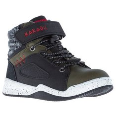 Ботинки Kakadu 8436