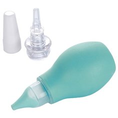 Спринцовка груша Nuby 172 с