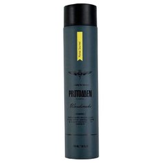 Шампунь для душа PROTOKERATIN
