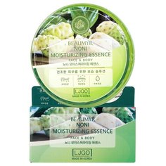 Эссенция для тела Juno Beaumyr