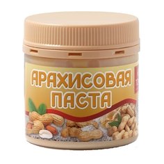Томер Паста арахисовая