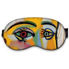 Маска для сна Shuba Dora Maar
