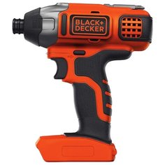 Винтоверт BLACK+DECKER