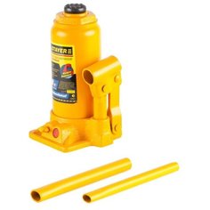 Домкрат бутылочный Stayer