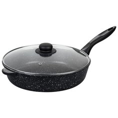 Сковорода Elan gallery Гранит