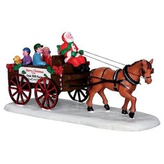 Фигурка Lemax Праздничная