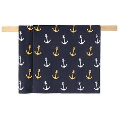 Плед Arya Anchor 130 х 170 см