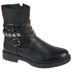 Полусапоги Mursu 211845