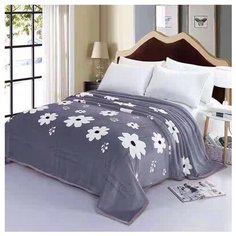 Плед Tango Lindo 200x220 см