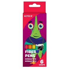 Kite Набор фломастеров Jolliers