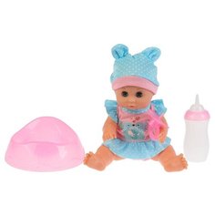 Интерактивный пупс Карапуз