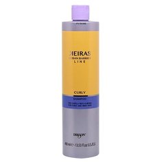 Dikson шампунь Keiras Urban