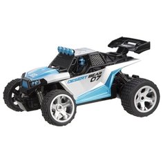 Багги Пламенный мотор Пилот