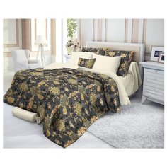 Постельное белье 1.5-спальное Verossa